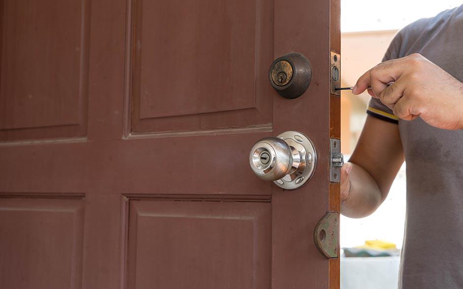 ouverture de porte Courdimanche
