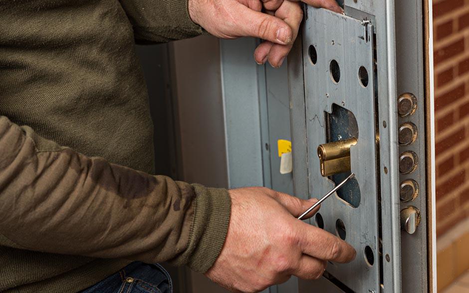 ouverture de porte Courdimanche