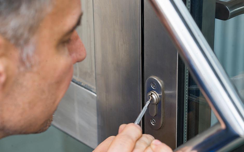 porte blindée prix Paris 2